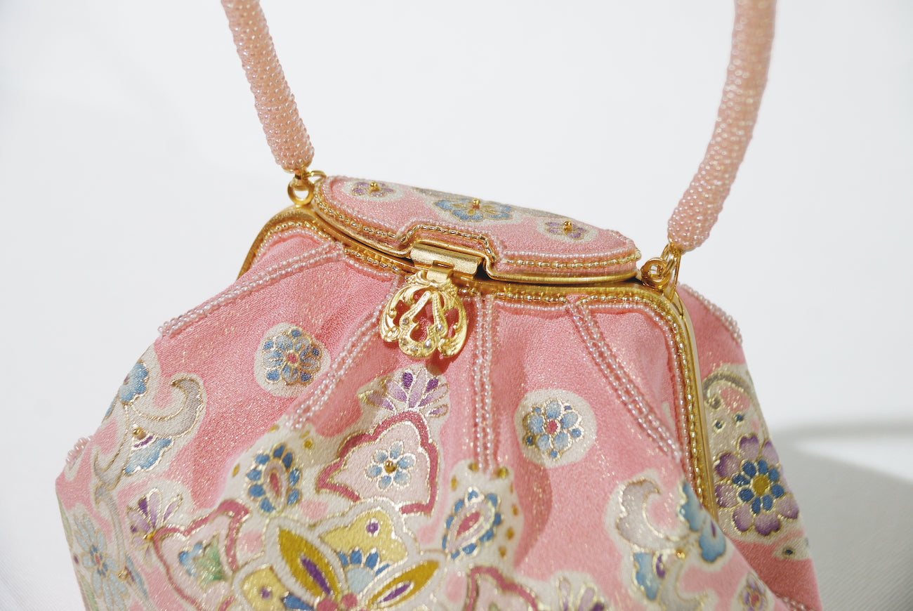 岡重公式オフィシャルショップ ビーズバッグ – OKAJU WEB STORE