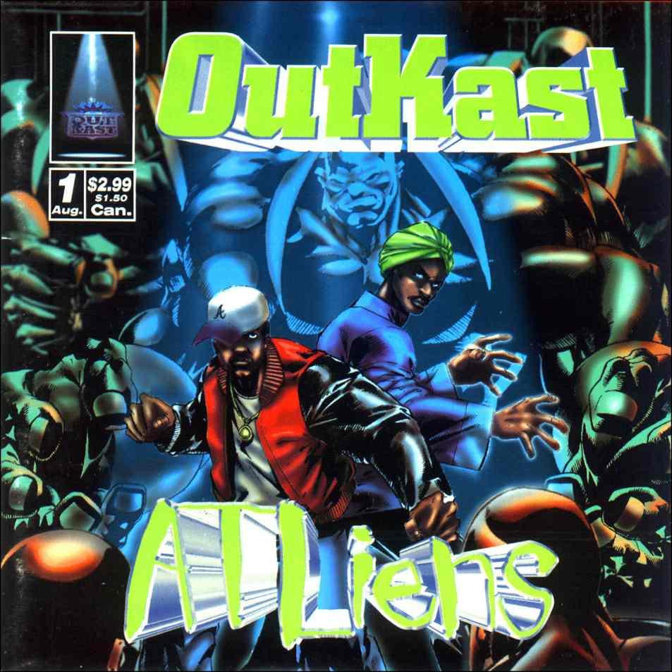 OutKast 