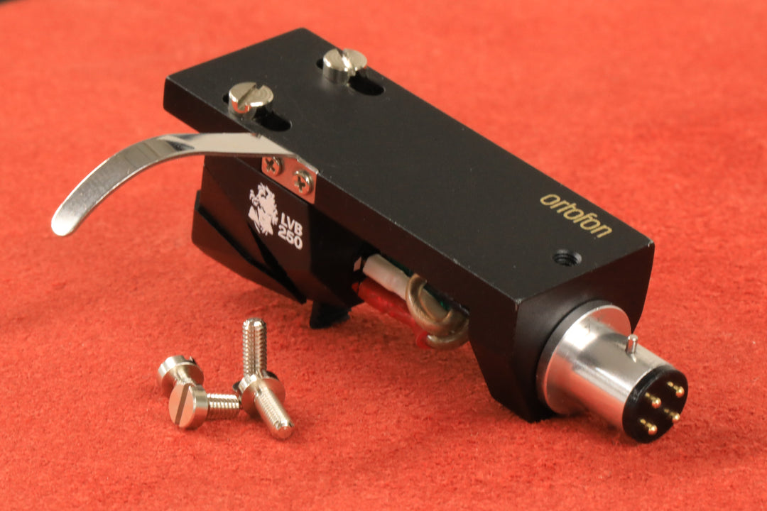 Ortofon純正ビスセット – Ortofon OFFICIAL ONLINE SHOP