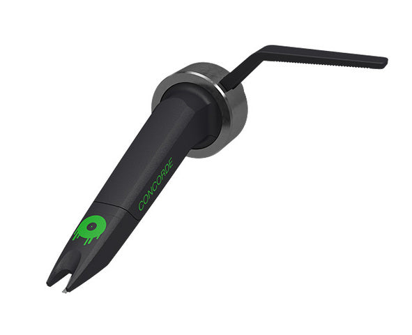 CONCORDE MKⅡ TWIN MIX – Ortofon OFFICIAL ONLINE SHOP