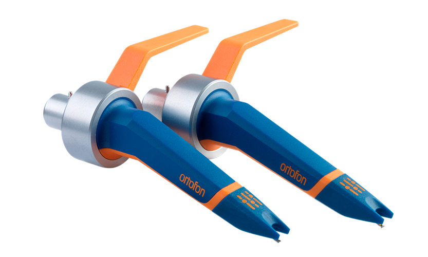 CONCORDE MKⅡ TWIN DJ – Ortofon OFFICIAL ONLINE SHOP