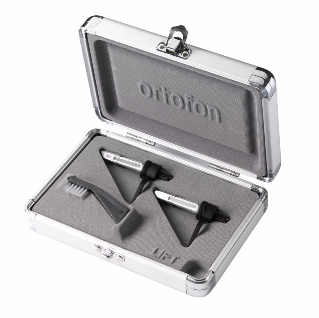 CONCORDE TWIN S-120 (OUTLET/旧モデル) – Ortofon OFFICIAL ONLINE SHOP