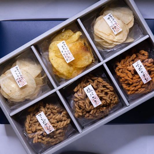 4,000円以上のギフト – 麻布十番 杵屋