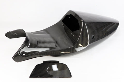 Ninja ZX-12R【ストリート用】シングルシートカウル – A-TECH Online Shop