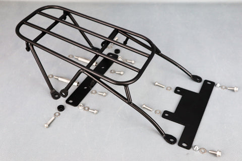 2018-2024) RX/SX 125 リアキャリア – A-TECH Online Shop