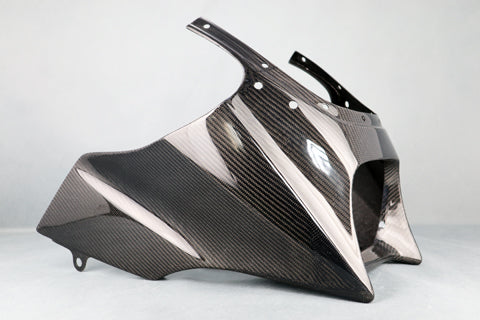 GPZ900R Ninja アッパーカウルSPL – A-TECH Online Shop