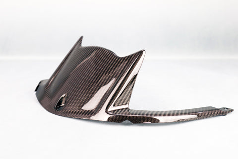 Ninja ZX-10R リアフェンダーSTD – A-TECH Online Shop