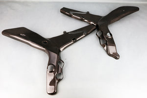 Ninja ZX-25R フレームヒートガード【L/Rセット】 – A-TECH Online Shop