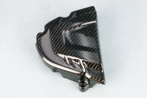 Ninja ZX-25R フロントスプロケットカバー – A-TECH Online Shop