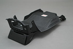 Ninja ZX-12R フェンダーレスキット – A-TECH Online Shop