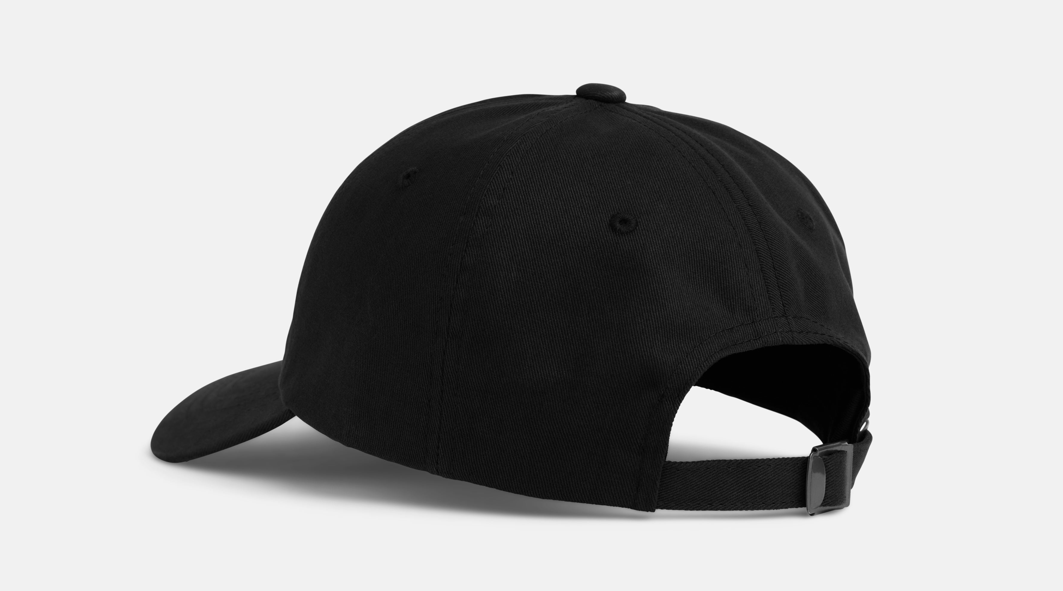 Bauhaus Logo Hat – A24 Shop