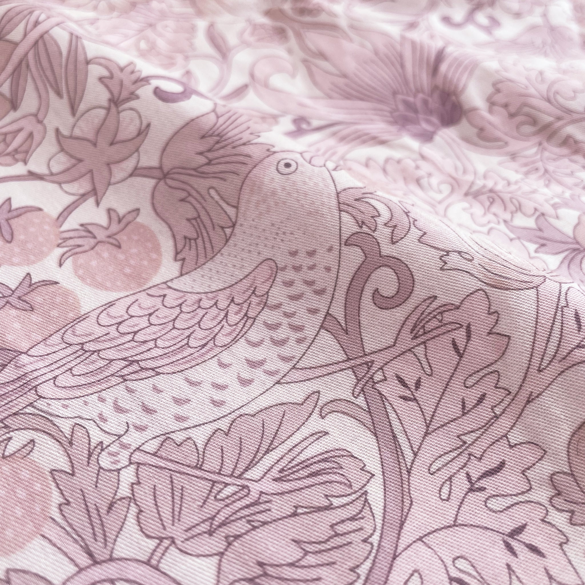 ロマンス小杉 掛け布団カバー シングル セミダブル ダブル クイーン