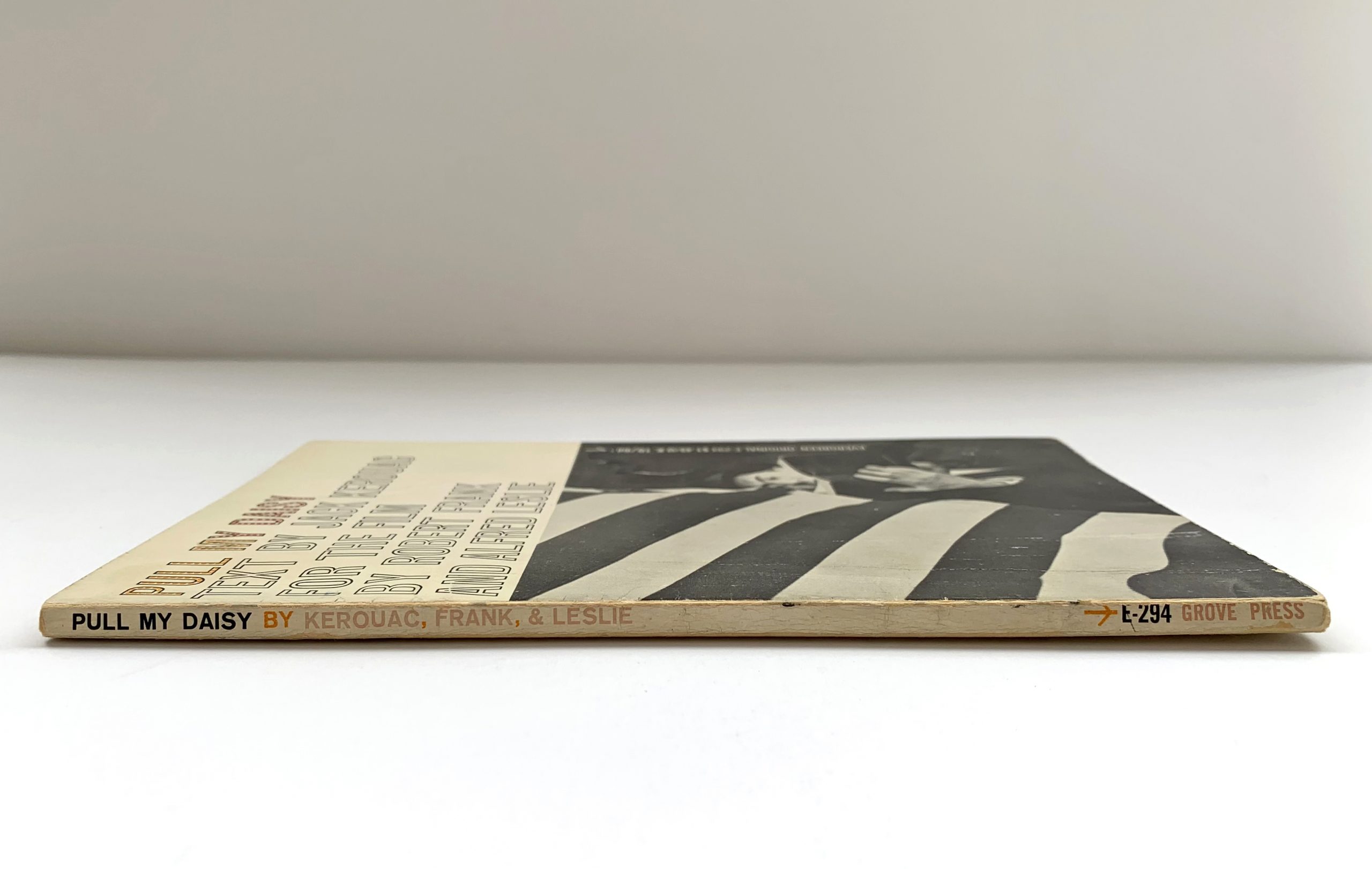 Pull My Daisy, 1961 - Atlas Gallery Online Store