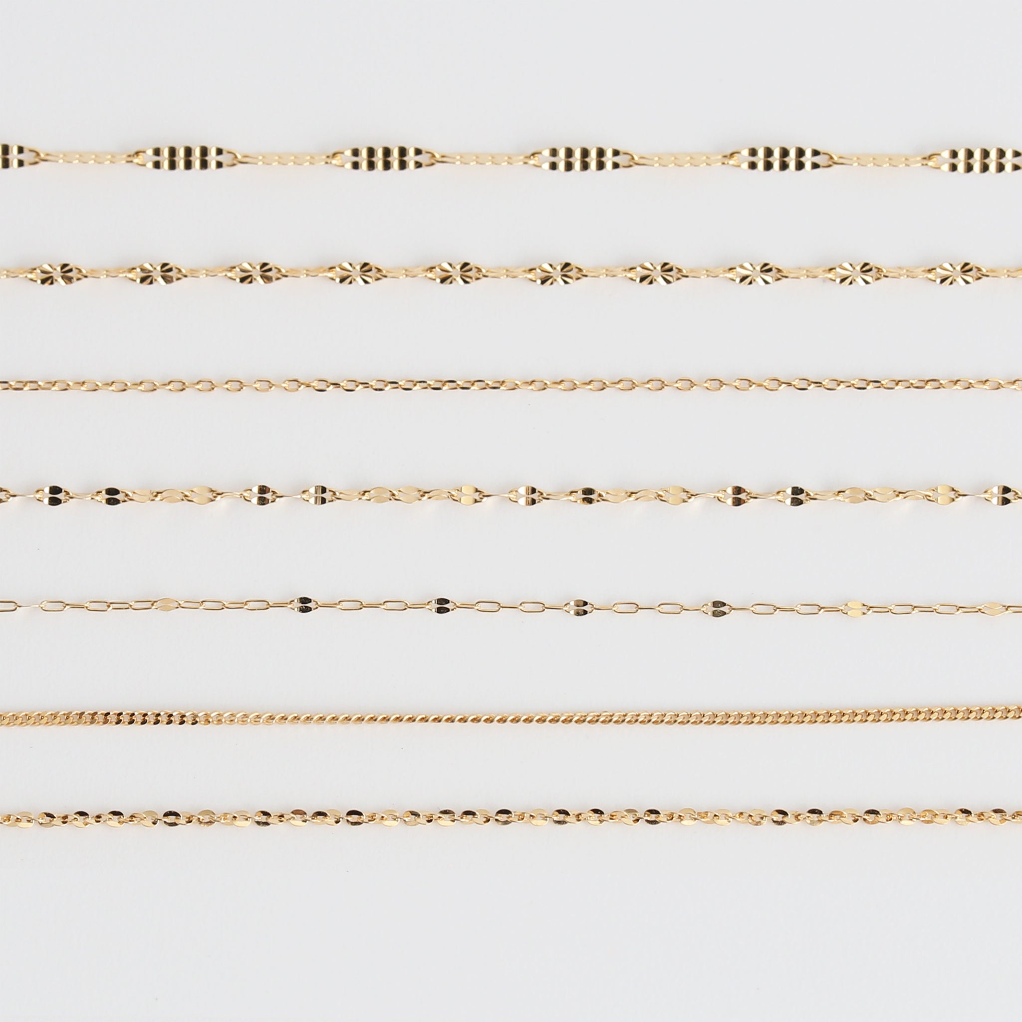 More Item | その他の装身具 – AVARON