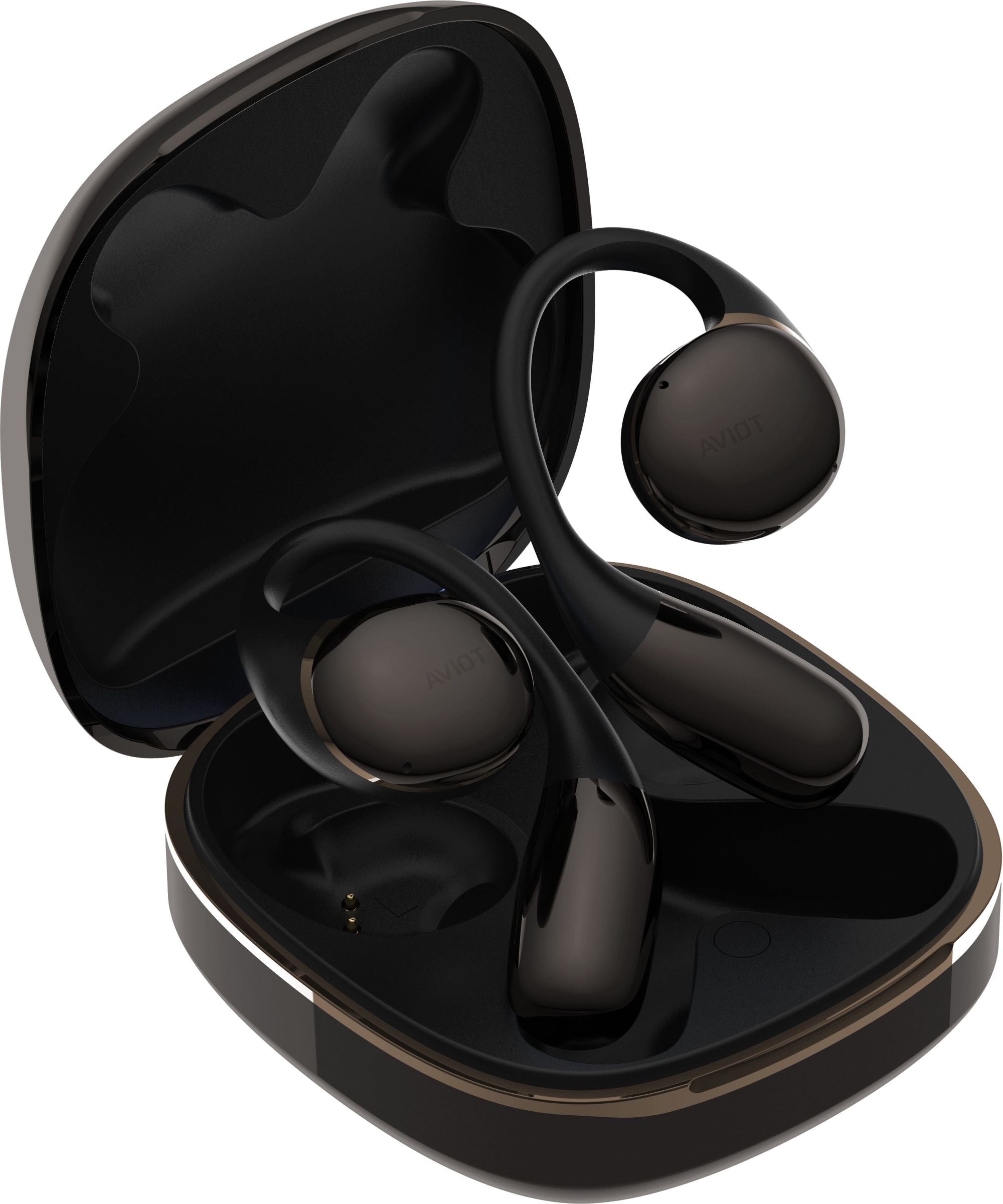 AVIOT TE-H1｜耳をふさがない高音質オープンイヤーイヤホン【公式】