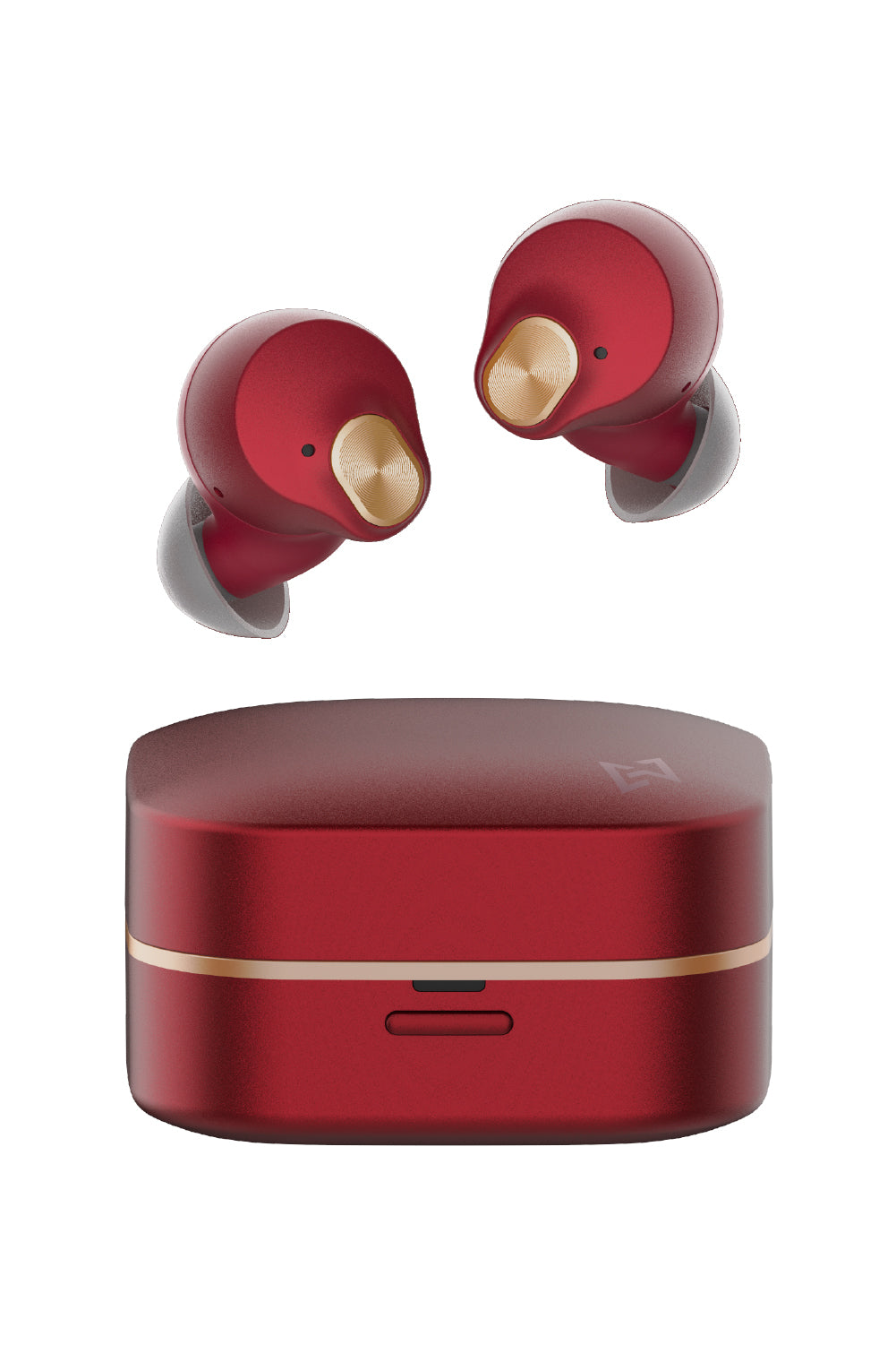 AVIOT TE-Q3｜業界最小クラスのノイズキャンセリング搭載完全