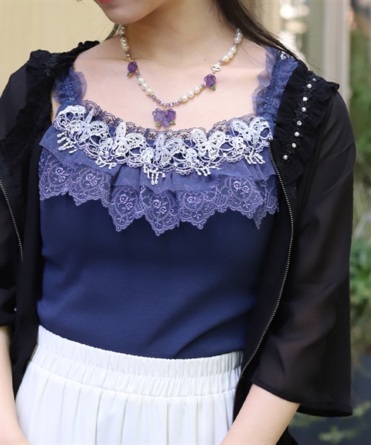 axes femme | axes femme online shop | キャミ