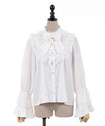 ロココ姫袖ブラウス | kawaii -outlet- | axes femme online shop -outlet-