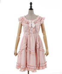 レディローズジャンスカ | kawaii -outlet- | axes femme online shop