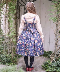 クラシックベリージャンスカ【期間限定販売】 | kawaii | axes femme