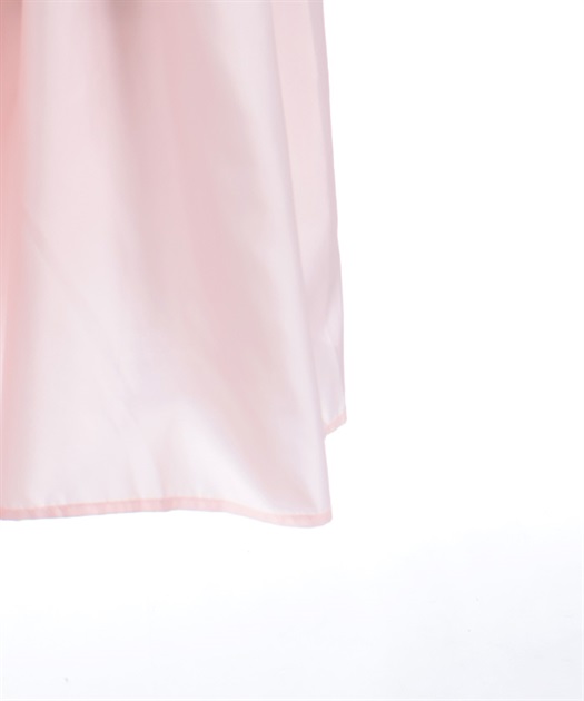 ボンボンショコラ柄ワンピース【受注生産】 | Chalmiere | axes femme