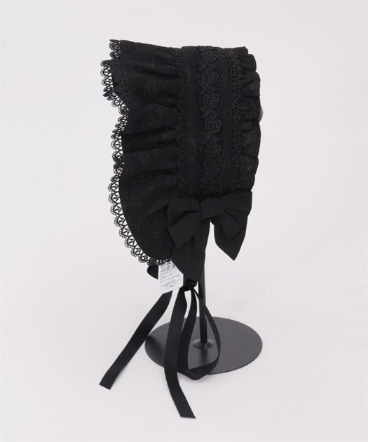 メアリーハーフボンネット | kawaii | axes femme online shop