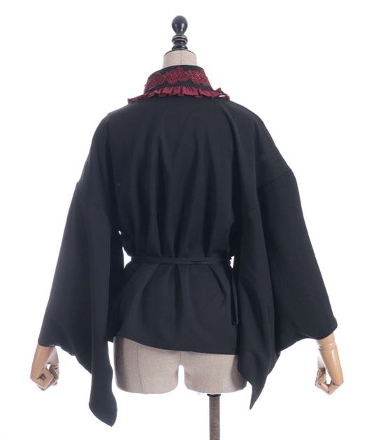 和風ブラウス | Chalmiere | axes femme onlineshop