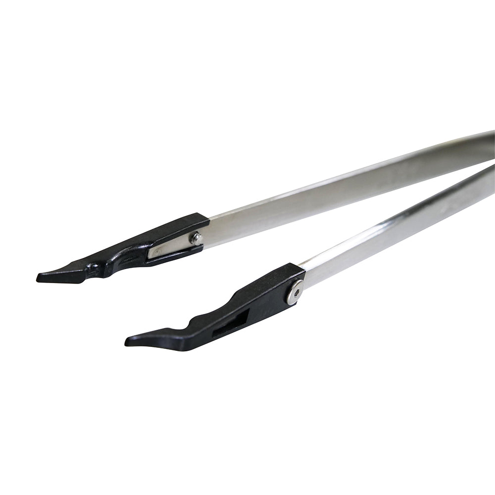 分銅操作専用ピンセット AX-TWEEZERS-25 / AD-1689 – エー・アンド