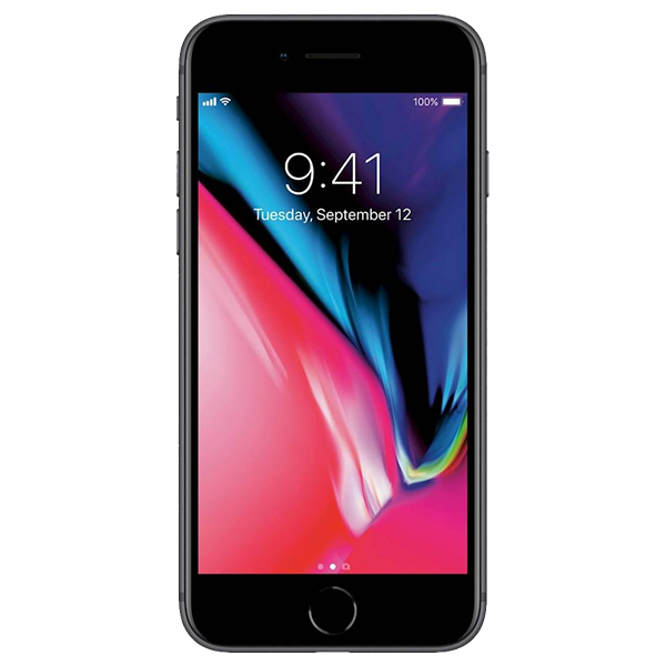 Apple iPhone 8 - Access Wireless