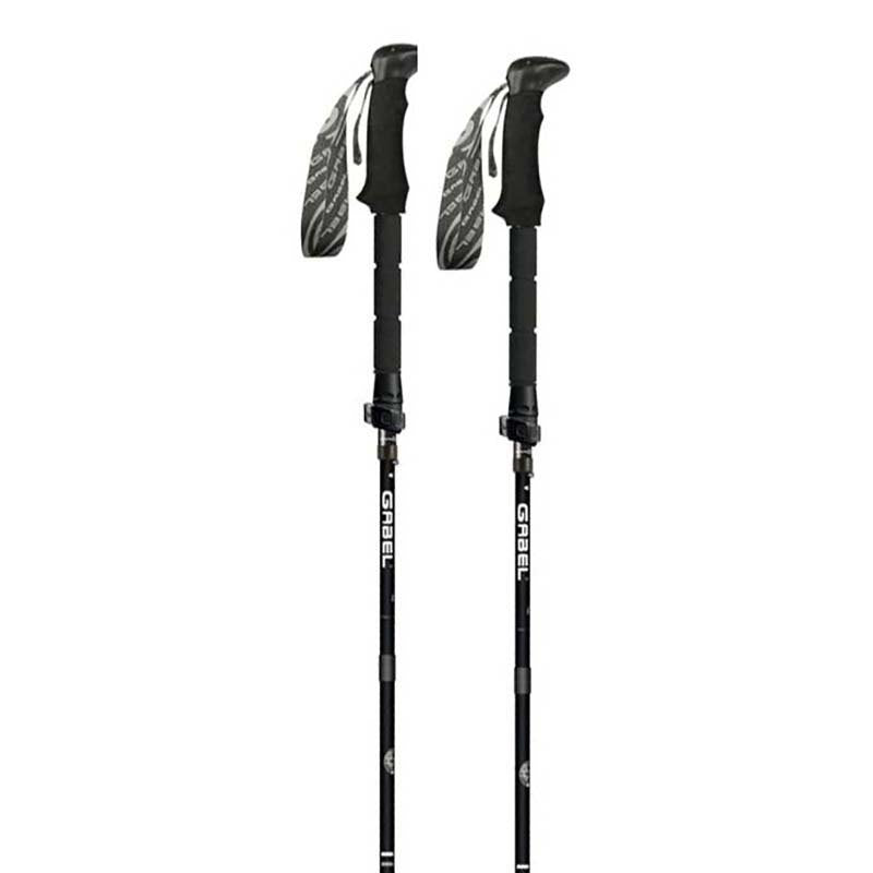 ガベル FR-5 FL LITE XTS トレッキングポール – adex base