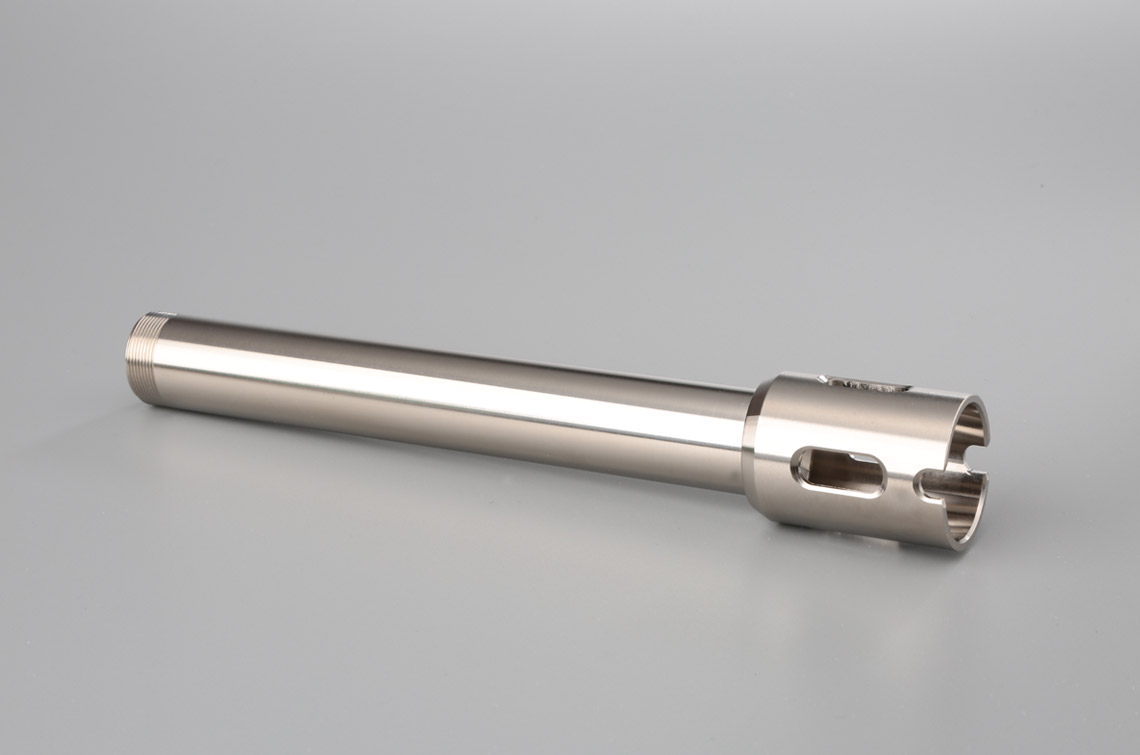 クロモリアクスルシャフト（フロント：DUCATI） | AELLA オンライン