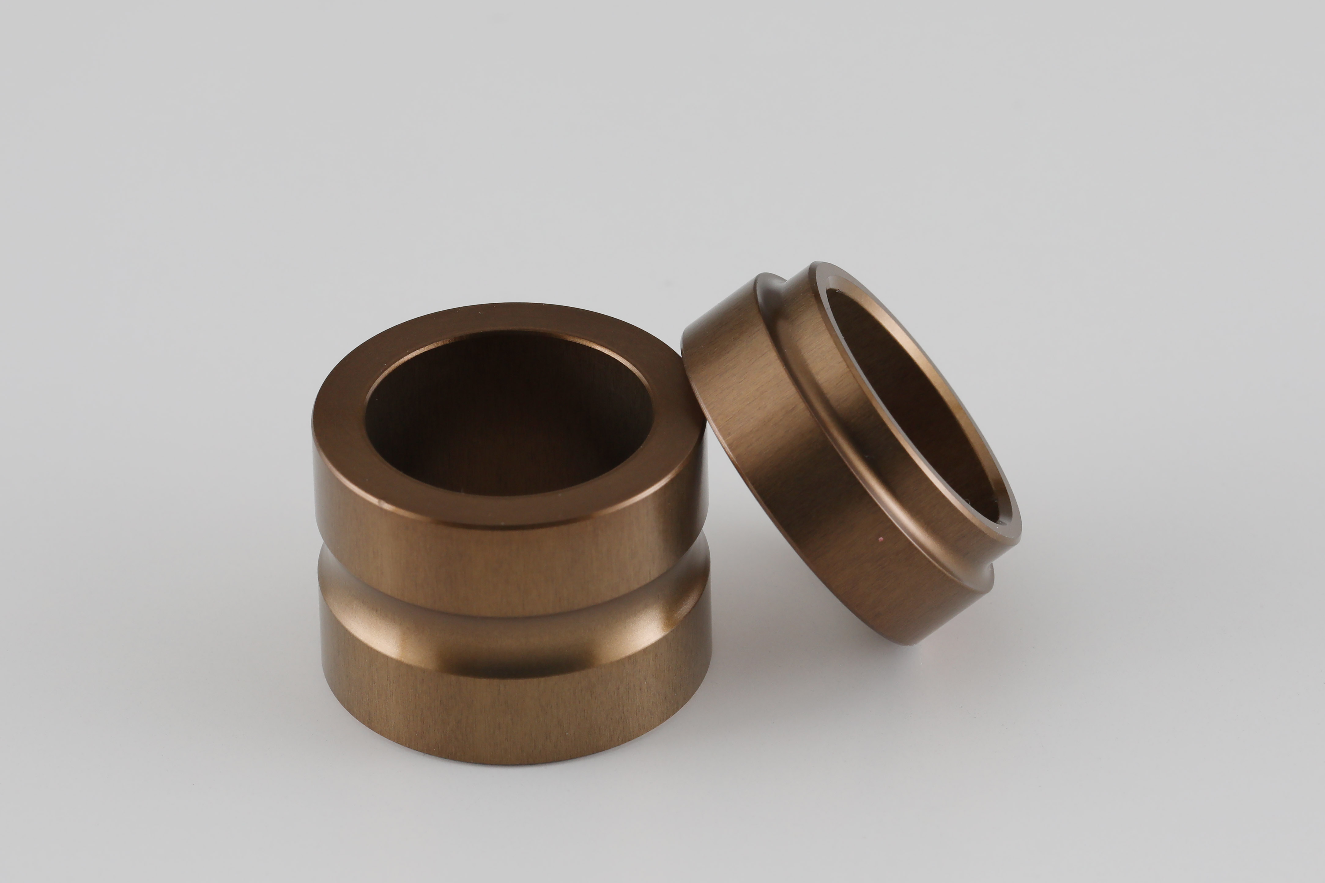 フロントアクスルカラー（DUCATI Panigale） | AELLA オンラインショップ