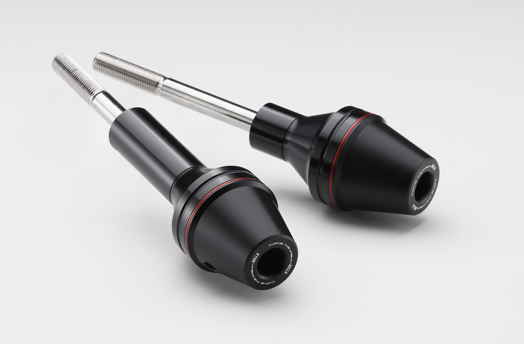 フレームスライダー (Kawasaki ZX-25R/ 4R) | AELLA オンラインショップ