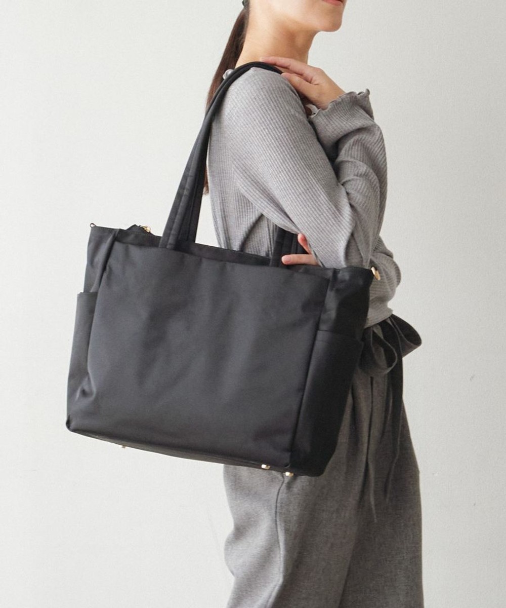 無重力トートバッグ | アフタヌーンティー公式通販サイト