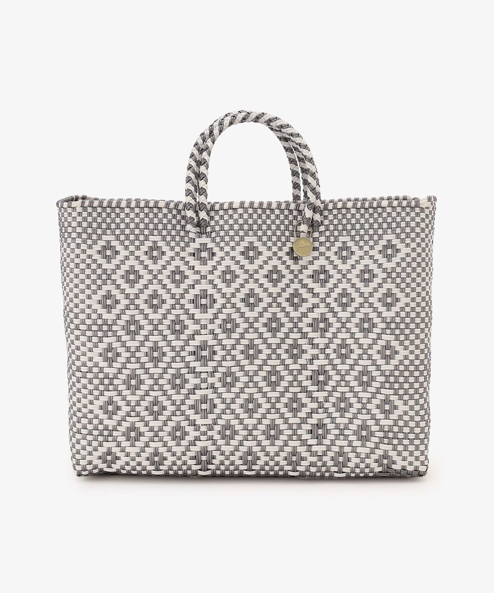 メルカドバッグS/ROMBO/SHORT STYLE/Letra | アフタヌーンティー公式