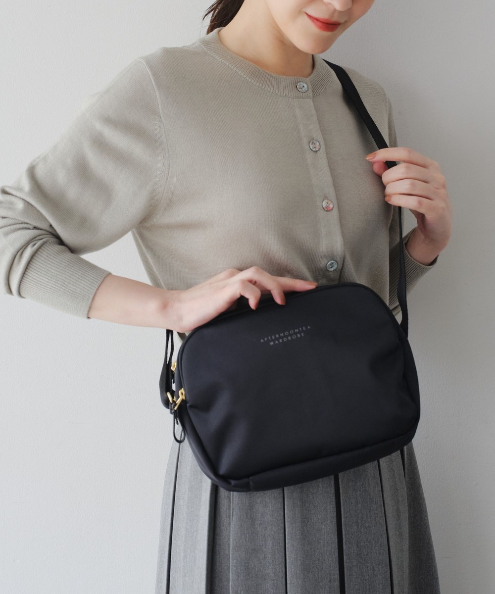 ショルダーバッグ/ACE | アフタヌーンティー公式通販サイト