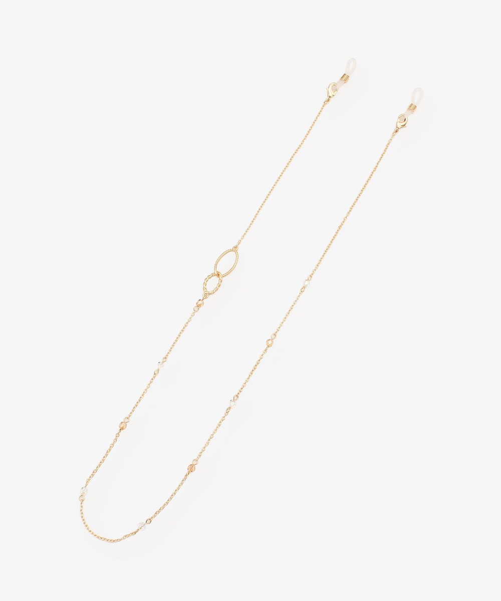 4WAYビーズマルチチェーン | アフタヌーンティー公式通販サイト