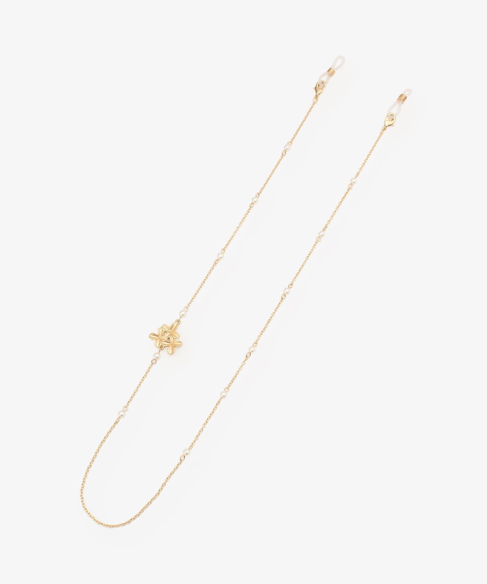 4WAYビーズマルチチェーン | アフタヌーンティー公式通販サイト