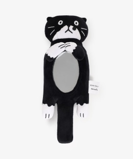 ぬいぐるみハンドミラー/チェ・ヨンジュ | アフタヌーンティー公式通販