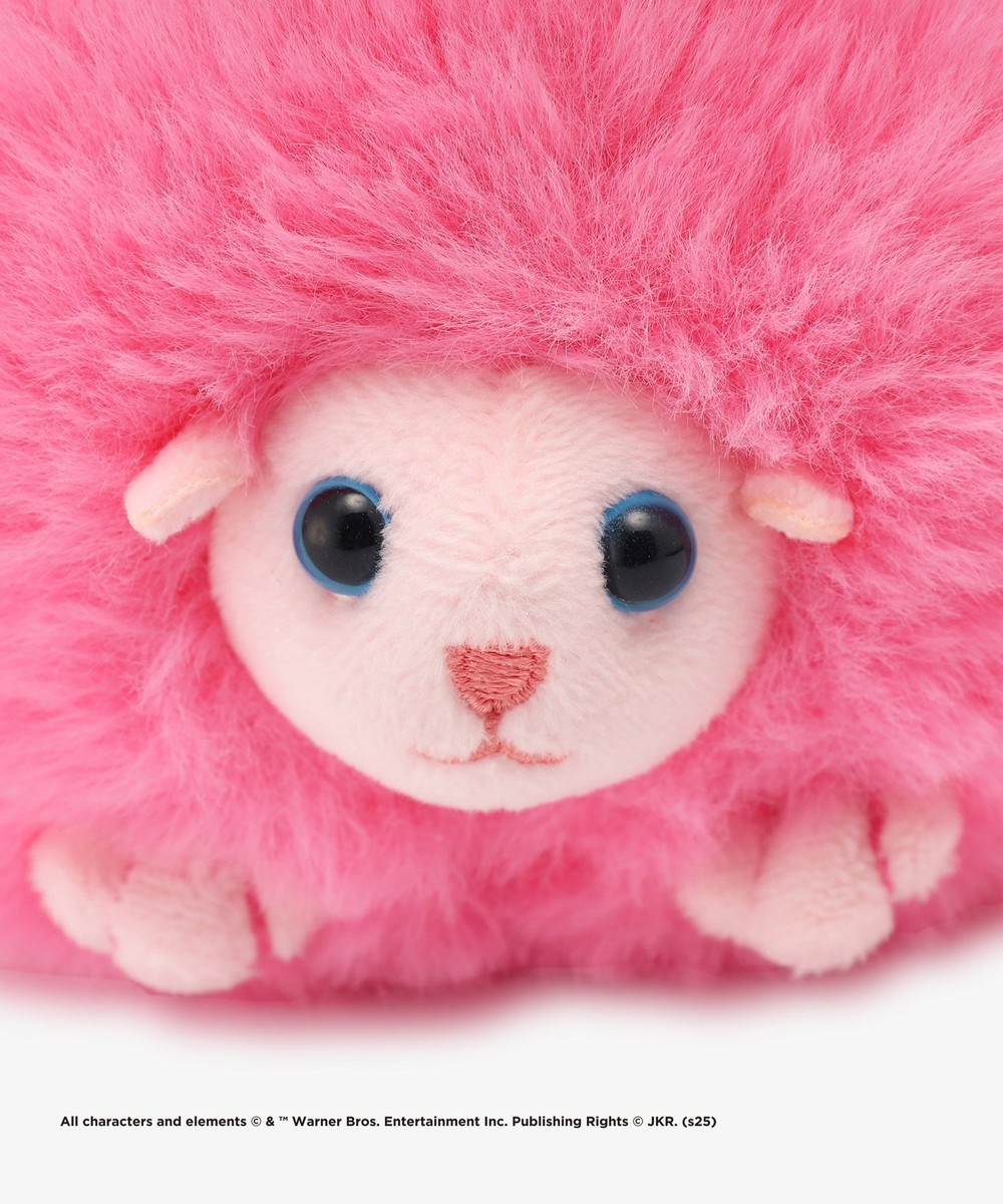 ぬいぐるみポーチ/ハリー・ポッター | アフタヌーンティー公式通販サイト