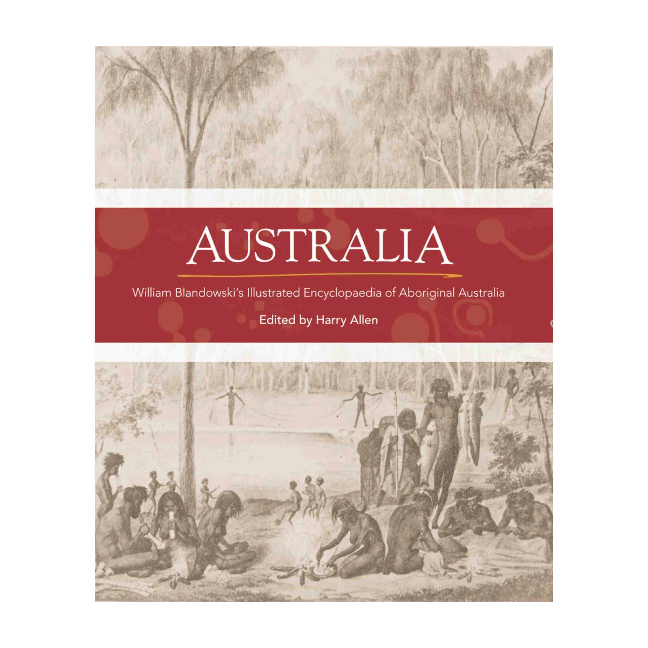Australia – AIATSIS Shop