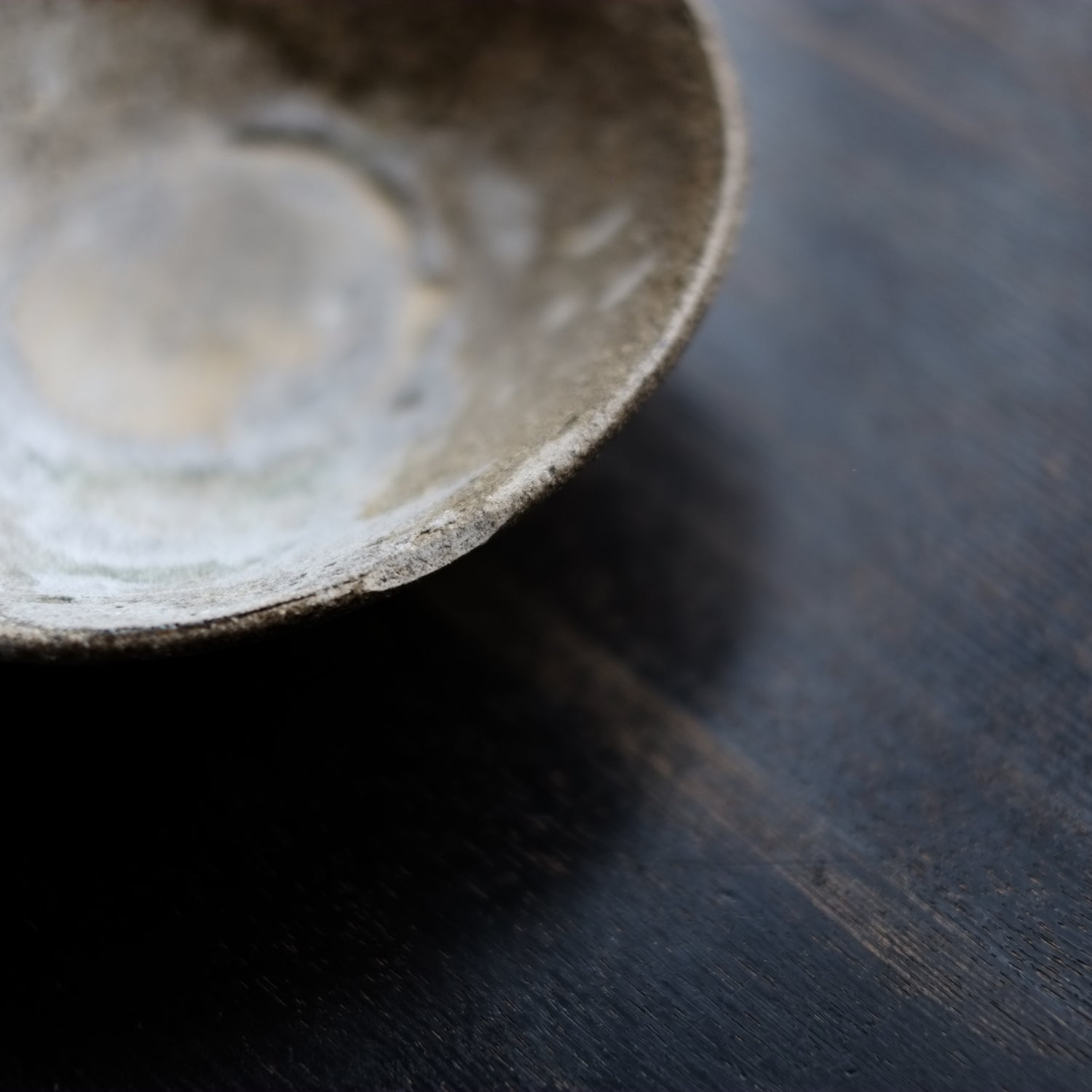 景色豊かな 山茶碗 (平安末-鎌倉時代) – 逢季荘