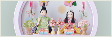 雛人形（ひな人形）・名前旗 通販｜お祝いギフト・イベント・シーズン