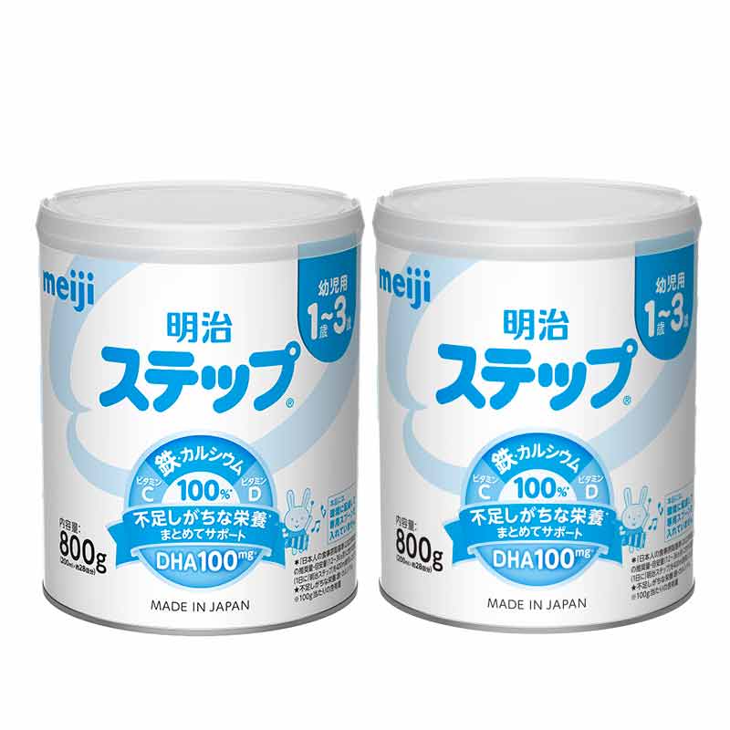 ステップ 2缶パック 通販 | 食品 | アカチャンホンポ Online Shop