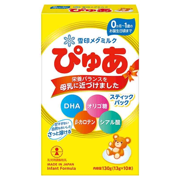 粉ミルク ぴゅあ」の人気商品一覧 | 安い商品を通販サイトから探す
