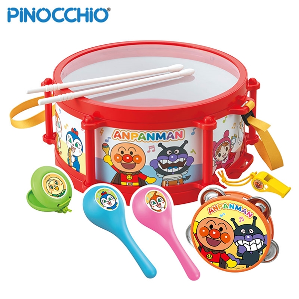 アンパンマン 楽器 セット」の人気商品一覧 | 安い商品を通販サイト