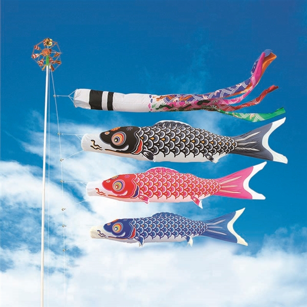 鯉のぼり こいのぼり 3m」の人気商品一覧 | 安い商品を通販サイトから