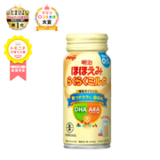 明治 ほほえみ らくらくミルク | アカチャンホンポ Online Shop