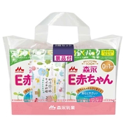 E赤ちゃん エコらくパック つめかえ用 800g×2箱 通販 | 食品