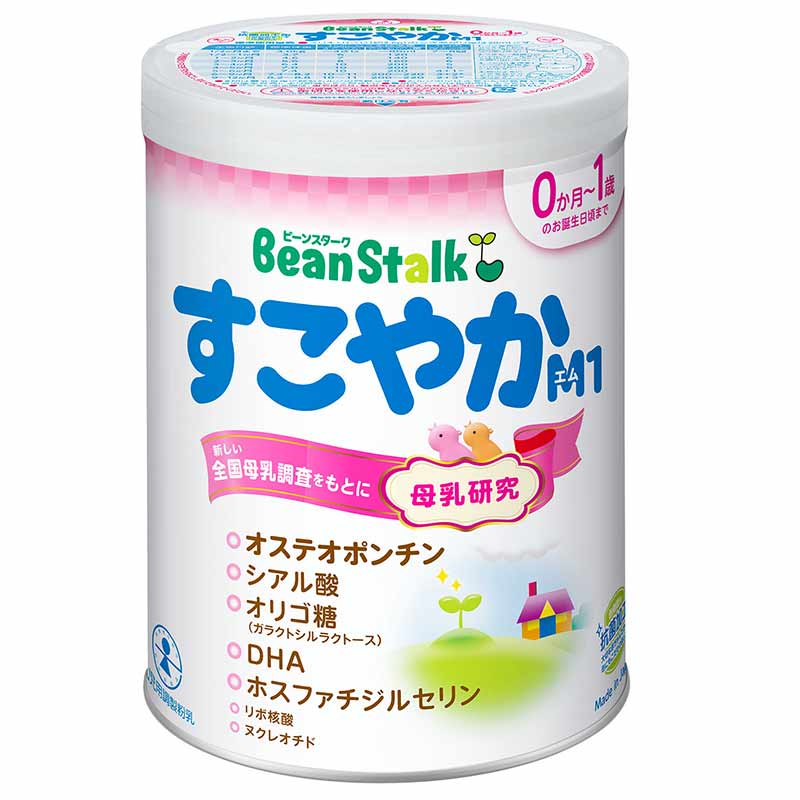 すこやかM1 大缶 通販 | 食品 | アカチャンホンポ Online Shop